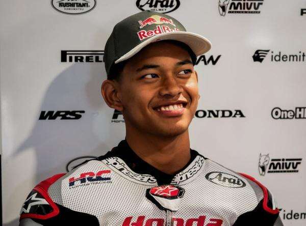 Moto3 Akhirnya Update Klasemen, Veda Ega Pratama Resmi Kehilangan Poin Moto3 Akhirnya Update Klasemen, Veda Ega Pratama Resmi Kehilangan Poin