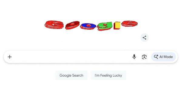 Google Doodle Hari Ini 27 September 2026 Rayakan Ulang Tahun Google Google Doodle Hari Ini 27 September 2026 Rayakan Ulang Tahun Google