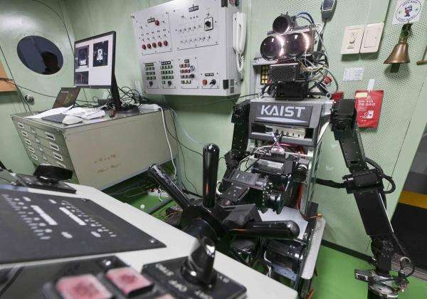 Gemini Robotics 2 Bantu Robot Bisa Berpikir seperti Manusia Gemini Robotics 2 Bantu Robot Bisa Berpikir seperti Manusia