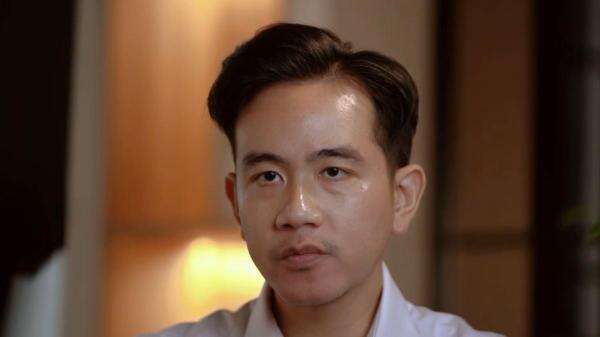 Gibran Tiba di Kompleks Parlemen, Hadiri Sidang Tahunan dan Sidang Bersama MPR RI DPR RI dan DPD RI Gibran Tiba di Kompleks Parlemen, Hadiri Sidang Tahunan dan Sidang Bersama MPR RI DPR RI dan DPD RI