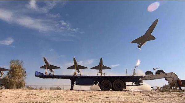 3 Kapal Induk Siap Serbu Iran, Pakar Militer Sebut Teharan Tetap Percaya Diri dengan Strategi Landak 3 Kapal Induk Siap Serbu Iran, Pakar Militer Sebut Teharan Tetap Percaya Diri dengan Strategi Landak