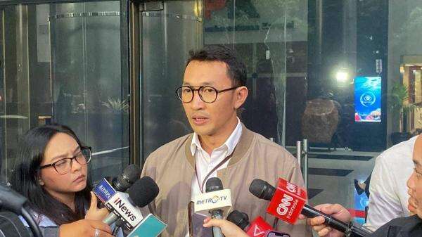 Kasus Suap Proyek, KPK Geledah 3 Lokasi di Bengkulu dan Rejang Lebong Kasus Suap Proyek, KPK Geledah 3 Lokasi di Bengkulu dan Rejang Lebong