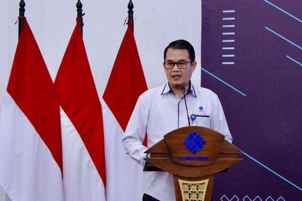 Kemnaker Buka Rekrutmen Magang Jepang 2026, Ini Tahapannya Kemnaker Buka Rekrutmen Magang Jepang 2026, Ini Tahapannya