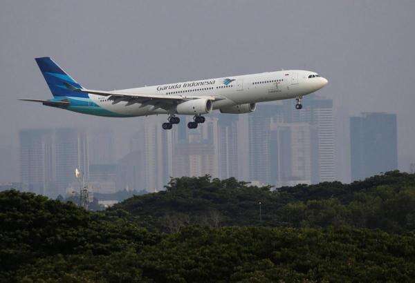 Garuda (GIAA) Disiapkan Jadi Holding Maskapai BUMN, Ini Misi Besarnya Garuda (GIAA) Disiapkan Jadi Holding Maskapai BUMN, Ini Misi Besarnya