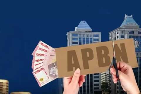 Jelang Akhir Tahun, Anggaran Perjalanan Dinas Kementerian Dipangkas 30 Jelang Akhir Tahun, Anggaran Perjalanan Dinas Kementerian Dipangkas 30