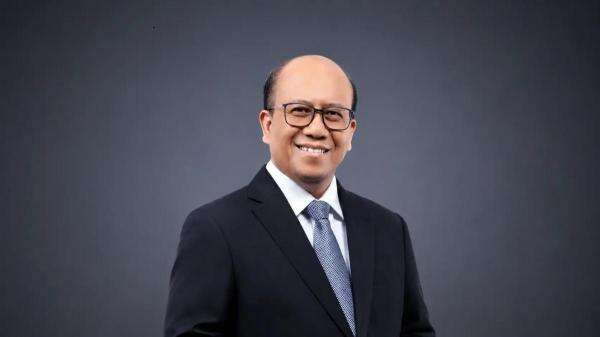 PLN Copot Darmawan Prasodjo dari Direktur Utama, Suroso Isnandar Penggantinya PLN Copot Darmawan Prasodjo dari Direktur Utama, Suroso Isnandar Penggantinya