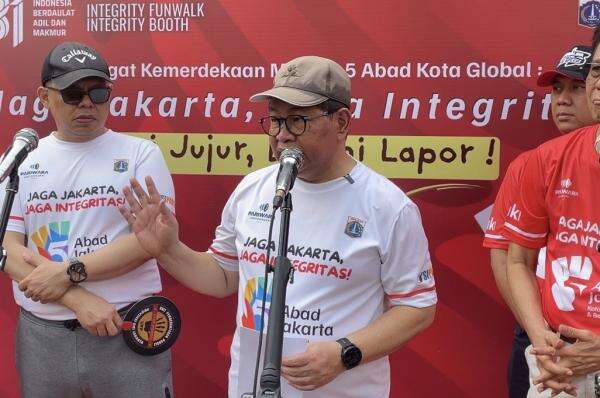 Gempa M7,7 Guncang NTT, Pramono Perintahkan Jajaran DKI Kirim Bantuan untuk Korban Gempa M7,7 Guncang NTT, Pramono Perintahkan Jajaran DKI Kirim Bantuan untuk Korban