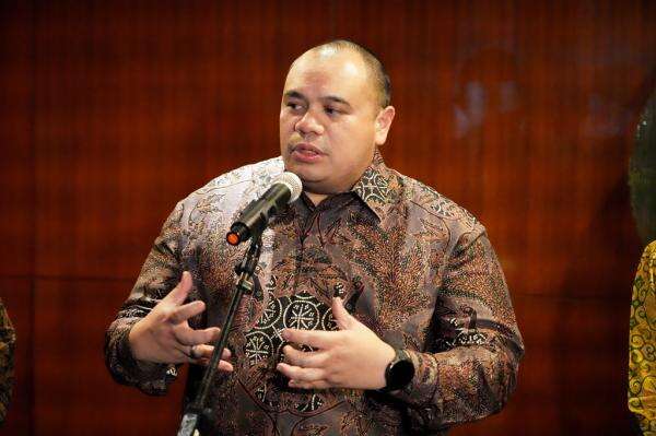 Bos Danantara Ungkap Isi Pertemuan Prabowo dan Direksi Himbara, Bahas Suku Bunga BI? Bos Danantara Ungkap Isi Pertemuan Prabowo dan Direksi Himbara, Bahas Suku Bunga BI?