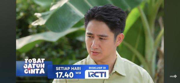 Sinopsis Tobat Jatuh CintaEps. 17: Mila Kembali Menempati Rumahnya Bersama Adit Sinopsis Tobat Jatuh CintaEps. 17: Mila Kembali Menempati Rumahnya Bersama Adit