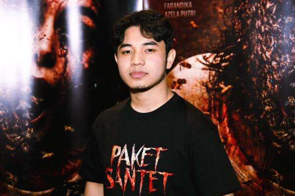 Lahir Prematur, Anak Fiki Naki Harus Masuk NICU Lahir Prematur, Anak Fiki Naki Harus Masuk NICU