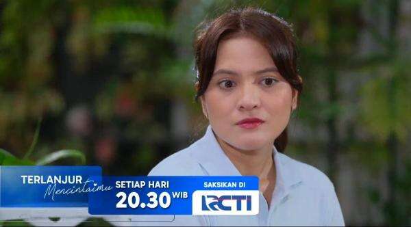 Sinopsis Terlanjur Mencintaimu Eps 58: Masa Lalu Kelam Laura Segera Terbongkar? Sinopsis Terlanjur Mencintaimu Eps 58: Masa Lalu Kelam Laura Segera Terbongkar?