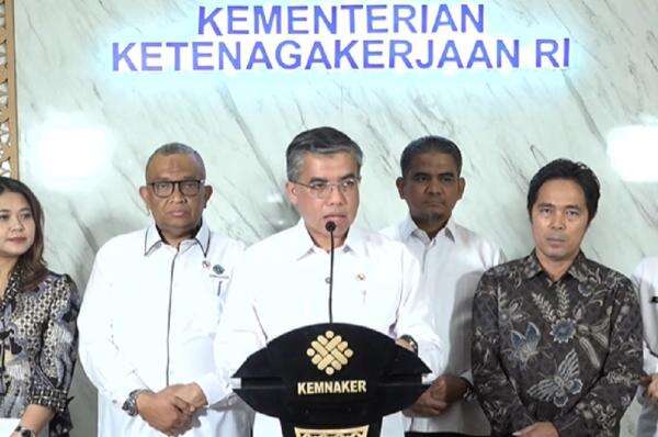Kemnaker Buka Pendaftaran Mitra MagangHub Batch 2 hingga 31 Agustus Kemnaker Buka Pendaftaran Mitra MagangHub Batch 2 hingga 31 Agustus