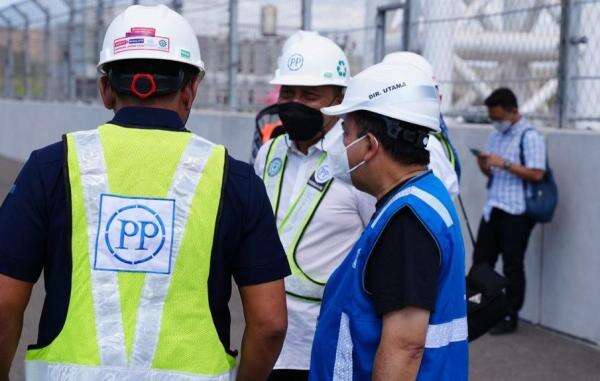 Hadapi Tekanan Likuiditas, Peringkat PTPP Turun Jadi idBB Hadapi Tekanan Likuiditas, Peringkat PTPP Turun Jadi idBB
