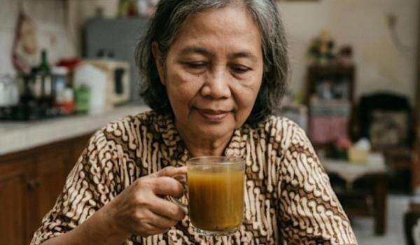 Jangan Asal Minum Obat dan Jamu, Dokter Ungkap Risiko Kerusakan Ginjal Jangan Asal Minum Obat dan Jamu, Dokter Ungkap Risiko Kerusakan Ginjal