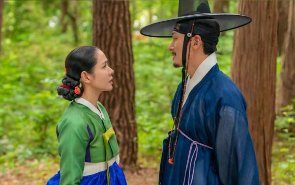 4 Fakta Menarik Drakor The Scandal yang Dibintangi Son Ye Jin dan Ji Chang Wook 4 Fakta Menarik Drakor The Scandal yang Dibintangi Son Ye Jin dan Ji Chang Wook