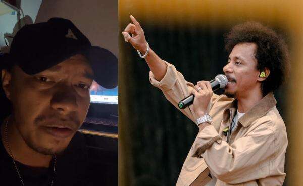 Raim Laode Kenang Amal Buton: Sahabat Seperjuangan Selalu Ada saat Mendung Raim Laode Kenang Amal Buton: Sahabat Seperjuangan Selalu Ada saat Mendung