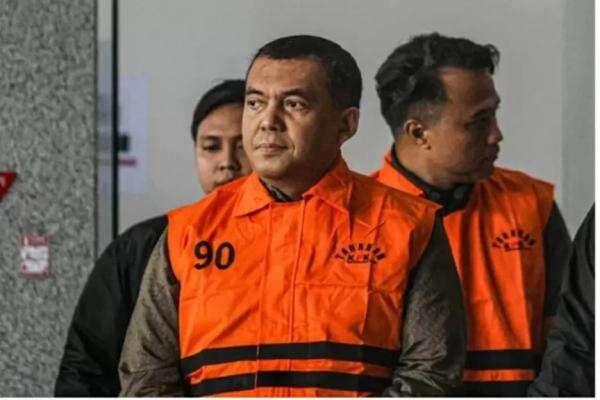 Praperadilannya Ditolak, Kubu Silmy Karim Tunggu Sidang Pokok Perkara Praperadilannya Ditolak, Kubu Silmy Karim Tunggu Sidang Pokok Perkara