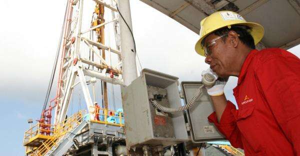 Konversi Utang, Apexindo (APEX) Rancang Private Placement Rp70,88 Miliar Konversi Utang, Apexindo (APEX) Rancang Private Placement Rp70,88 Miliar
