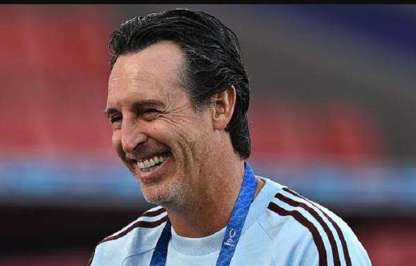 Unai Emery Kirim Ancaman untuk PSG, Sebut Aston Villa OTW Jadi Raksasa Unai Emery Kirim Ancaman untuk PSG, Sebut Aston Villa OTW Jadi Raksasa