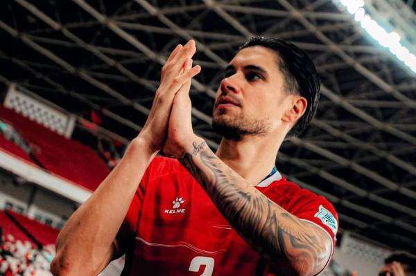 Kevin Diks Ditunjuk Jadi Wakil Kapten Monchengladbach, Indonesia Bangga! Kevin Diks Ditunjuk Jadi Wakil Kapten Monchengladbach, Indonesia Bangga!