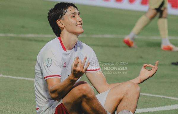 Klasemen Sementara Grup A Piala AFF 2026 Kelar Laga Timnas Indonesia vs Timor Leste: Garuda di Puncak! Klasemen Sementara Grup A Piala AFF 2026 Kelar Laga Timnas Indonesia vs Timor Leste: Garuda di Puncak!