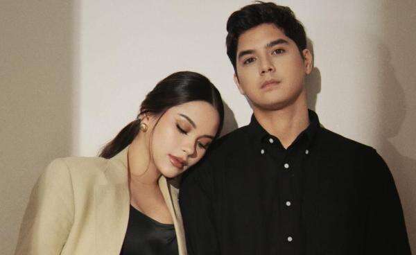Al Ghazali Pasang Badan Alyssa Daguise Kena Body Shaming, Sebut Netizen Iri Al Ghazali Pasang Badan Alyssa Daguise Kena Body Shaming, Sebut Netizen Iri