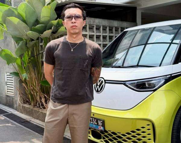 5 Tips Atasi Sesak Napas akibat Abu Vulkanik, Ini Saran Dokter Tirta 5 Tips Atasi Sesak Napas akibat Abu Vulkanik, Ini Saran Dokter Tirta