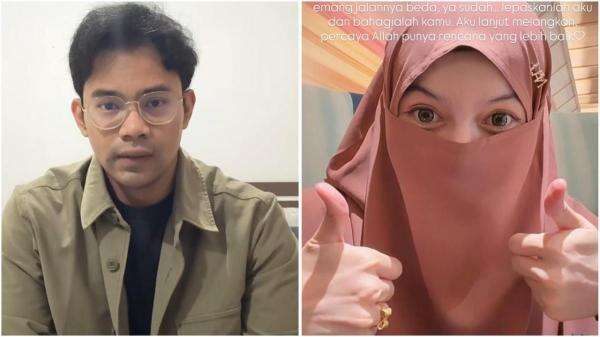 Insanul Fahmi Akui Kondisi Ekonomi Terganggu usai Cerai dari Wardatina Mawa Insanul Fahmi Akui Kondisi Ekonomi Terganggu usai Cerai dari Wardatina Mawa