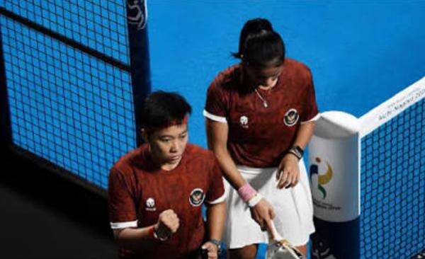 Kontingen Indonesia Raih 3 Emas Asian Games 2026 Hari Ini Sabtu 3 Oktober 2026? Kontingen Indonesia Raih 3 Emas Asian Games 2026 Hari Ini Sabtu 3 Oktober 2026?