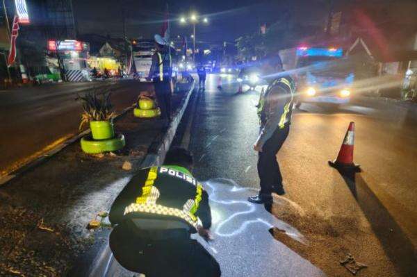 Mahasiswi di Ngawi Tewas Terlindas Truk Boks di Sidoarjo, Jadi Korban Tabrak Lari Mahasiswi di Ngawi Tewas Terlindas Truk Boks di Sidoarjo, Jadi Korban Tabrak Lari
