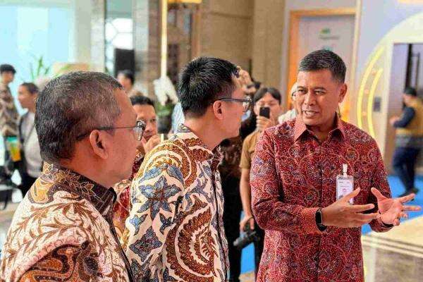 Percepat Pendalaman Pasar Bulion Nasional, Indonesia Kini Punya Indonesia Bullion Market Association Percepat Pendalaman Pasar Bulion Nasional, Indonesia Kini Punya Indonesia Bullion Market Association