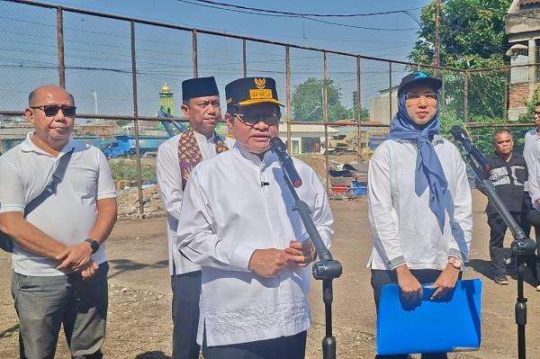 Marak Tawuran di Jakarta, Pramono: Kami Siapkan Ring Tinju di Berbagai Lokasi Marak Tawuran di Jakarta, Pramono: Kami Siapkan Ring Tinju di Berbagai Lokasi