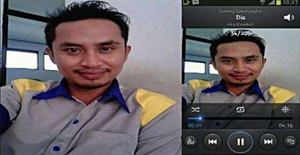 Kisah Mas Stafaband Amaluddin Syarif Jadi Ikon MP3 Bajakan, Semua Berawal di Sini! Kisah Mas Stafaband Amaluddin Syarif Jadi Ikon MP3 Bajakan, Semua Berawal di Sini!