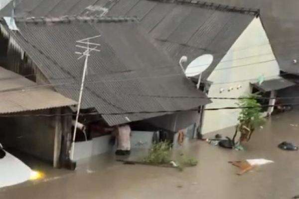 Update Banjir Bali: 18 Orang Tewas, 2 Masih Hilang Update Banjir Bali: 18 Orang Tewas, 2 Masih Hilang