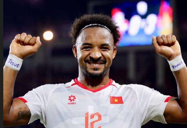 Nguyen Xuan Son Minta Transfermarkt Ubah Harga Pasar Pemain Setelah Menang 3-0 atas Timnas Indonesia! Nguyen Xuan Son Minta Transfermarkt Ubah Harga Pasar Pemain Setelah Menang 3-0 atas Timnas Indonesia!