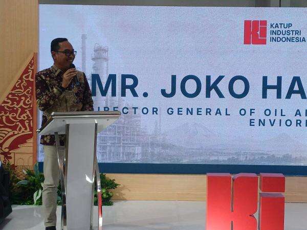 Strategi Industri Valve Nasional Dorong Transfer Teknologi Migas dan Penguatan TKDN Strategi Industri Valve Nasional Dorong Transfer Teknologi Migas dan Penguatan TKDN