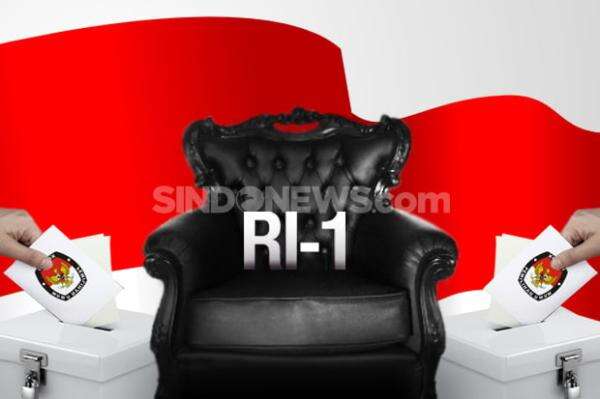 Politikus PDIP Usul Capres-Cawapres Diusung Maksimal 4 Parpol Politikus PDIP Usul Capres-Cawapres Diusung Maksimal 4 Parpol