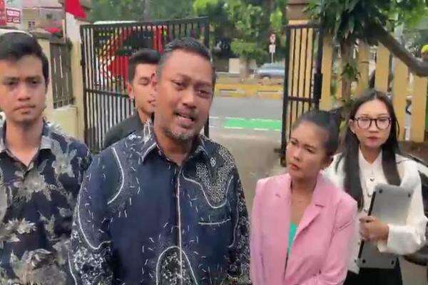 Karina Ranau Minta Polisi Tambahkan Pasal Baru dalam Kasus Dugaan Penganiayaan Karina Ranau Minta Polisi Tambahkan Pasal Baru dalam Kasus Dugaan Penganiayaan