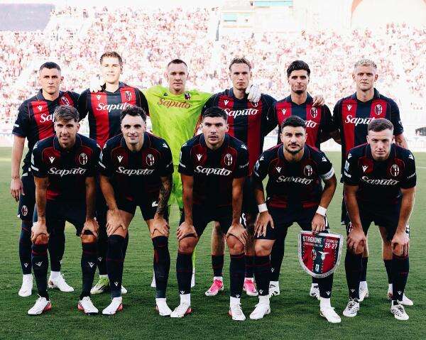 Liga Italia 2026-2027 Baru Berjalan 4 Pekan, 2 Pelatih Sudah Dipecat Liga Italia 2026-2027 Baru Berjalan 4 Pekan, 2 Pelatih Sudah Dipecat