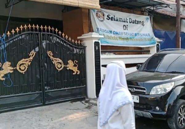 20 Pasien Rehabilitasi Narkoba di Surabaya Kabur lewat Gerbang yang Tak Dikunci 20 Pasien Rehabilitasi Narkoba di Surabaya Kabur lewat Gerbang yang Tak Dikunci