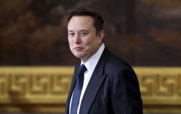 Kekayaan Elon Musk Lampaui PDB 5 Negara Afrika, Begini Perbandingannya Kekayaan Elon Musk Lampaui PDB 5 Negara Afrika, Begini Perbandingannya