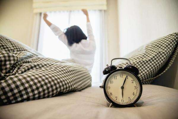 Susah Bangun Pagi? Yuk Pakai Cara Ini Biar Nggak Telat Aktivitas! Susah Bangun Pagi? Yuk Pakai Cara Ini Biar Nggak Telat Aktivitas!