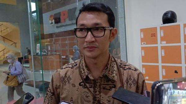 KPK Bantah OTT di Bogor: Ada Kegiatan Lain Terkait Laporan Masyarakat KPK Bantah OTT di Bogor: Ada Kegiatan Lain Terkait Laporan Masyarakat