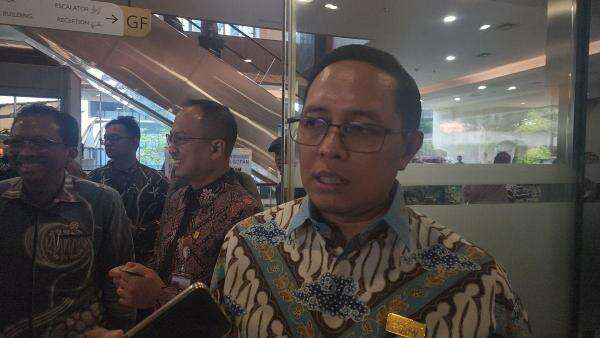 Nanik Mundur dari Kepala BGN, Hasan Nasbi: Sempat Dirawat di RS Nanik Mundur dari Kepala BGN, Hasan Nasbi: Sempat Dirawat di RS