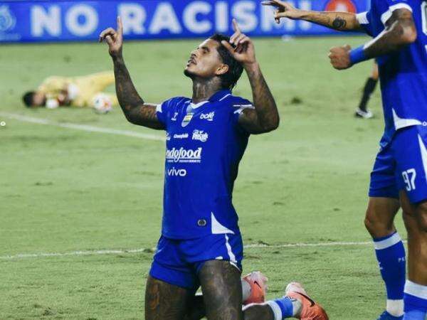 Kata-Kata Ramon Tanque Sebelum Keluar dari Skuad Persib Bandung Musim 2026-2027 Kata-Kata Ramon Tanque Sebelum Keluar dari Skuad Persib Bandung Musim 2026-2027