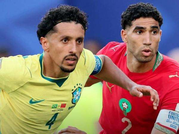 6 Fakta Timnas Timnas Brasil Gagal Menang di Partai Pembuka Piala Dunia 2026 6 Fakta Timnas Timnas Brasil Gagal Menang di Partai Pembuka Piala Dunia 2026