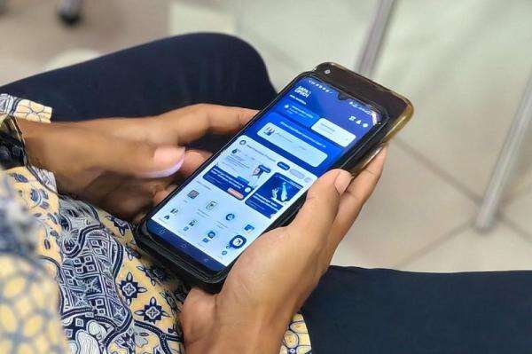 Pemerintah Fasilitasi UMKM Sumatera yang Terdampak Bencana Pemerintah Fasilitasi UMKM Sumatera yang Terdampak Bencana