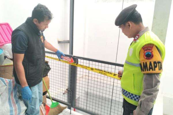 Kecelakaan Kerja Lift Jatuh di Solo, 1 Pekerja Bengkel Tewas dan 1 Terluka Kecelakaan Kerja Lift Jatuh di Solo, 1 Pekerja Bengkel Tewas dan 1 Terluka