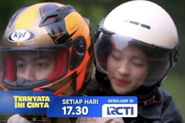 Sinopsis 'Ternyata Ini Cinta' Eps 54 Jumat: Prisil Hamil Anak Dewa, Marco Siap Ungkap Perasaan ke Luna! Sinopsis 'Ternyata Ini Cinta' Eps 54 Jumat: Prisil Hamil Anak Dewa, Marco Siap Ungkap Perasaan ke Luna!
