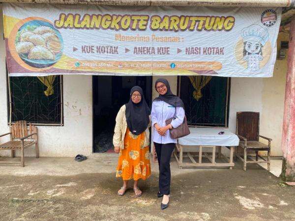 Cerita Insan PNMMengubah Cara Pandang Warga Kampung Tentang Perempuan Cerita Insan PNMMengubah Cara Pandang Warga Kampung Tentang Perempuan